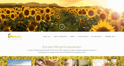 Desktop Screenshot of imace.org